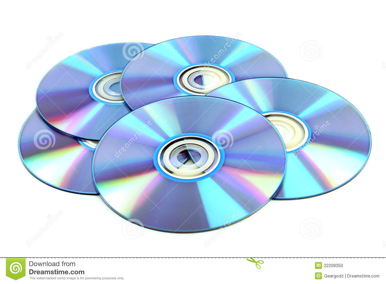 raw disk read